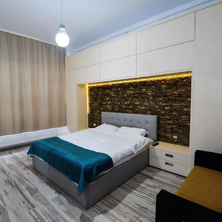 Lakeside Studio Mamaia Central 외부 사진