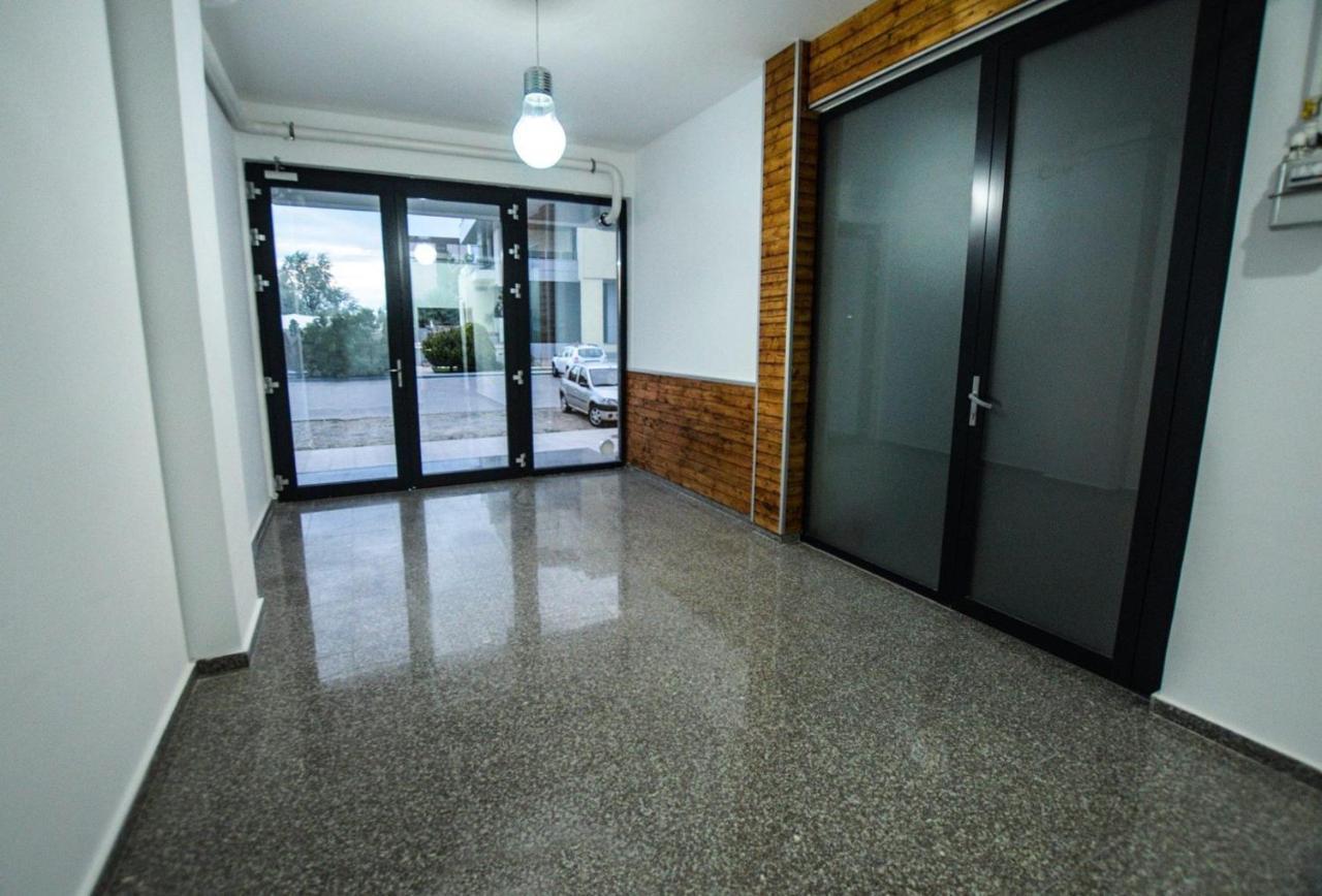 Lakeside Studio Mamaia Central 외부 사진