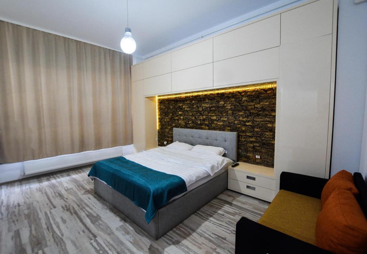 Lakeside Studio Mamaia Central 외부 사진