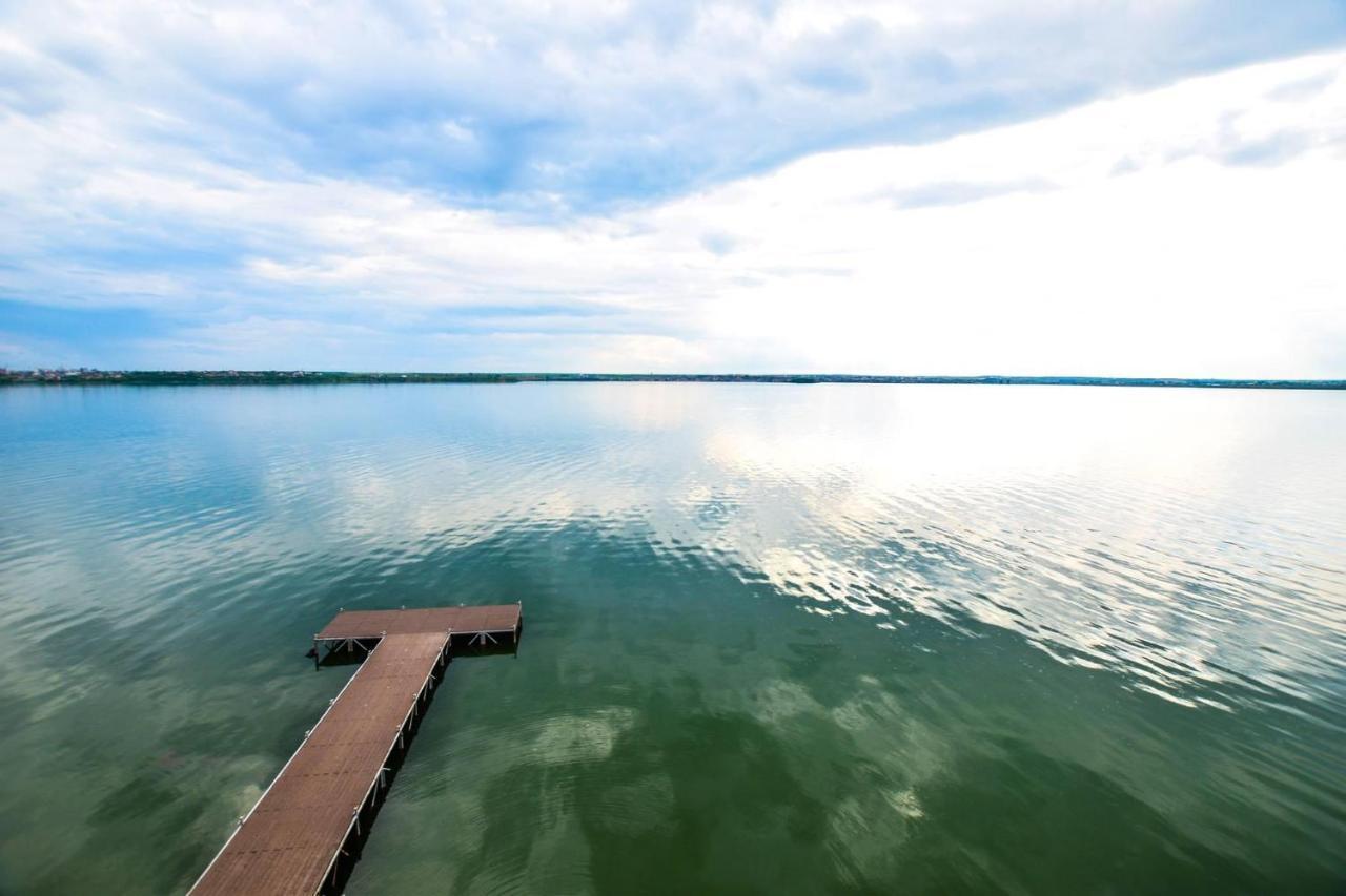 Lakeside Studio Mamaia Central 외부 사진