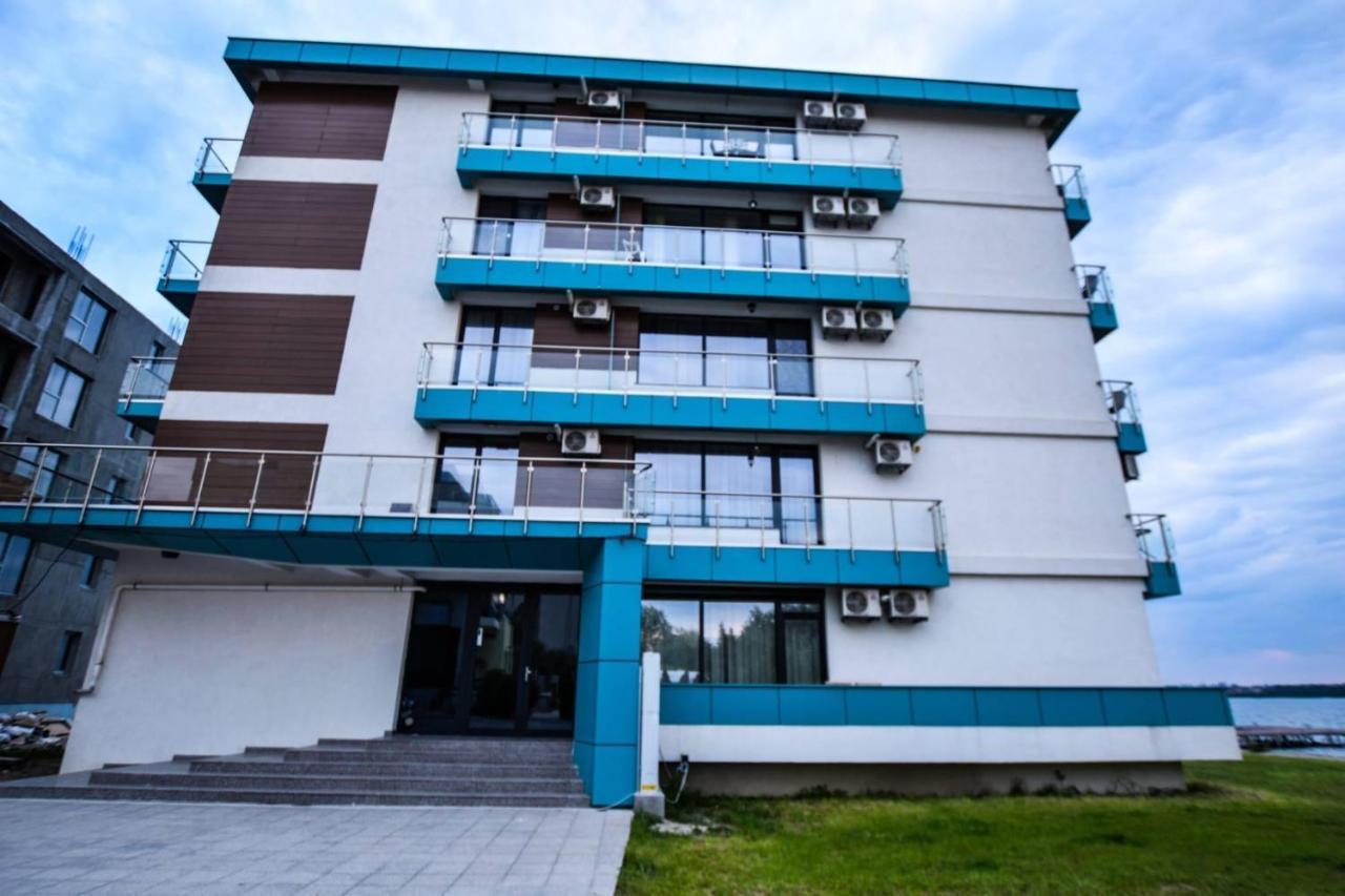 Lakeside Studio Mamaia Central 외부 사진