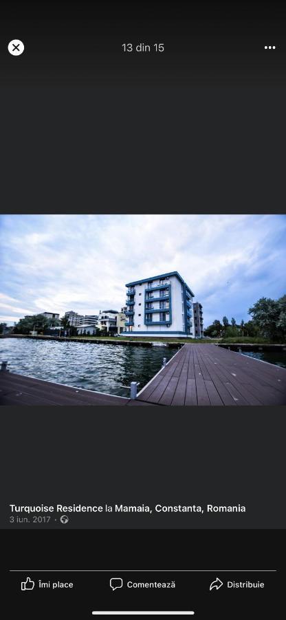 Lakeside Studio Mamaia Central 외부 사진