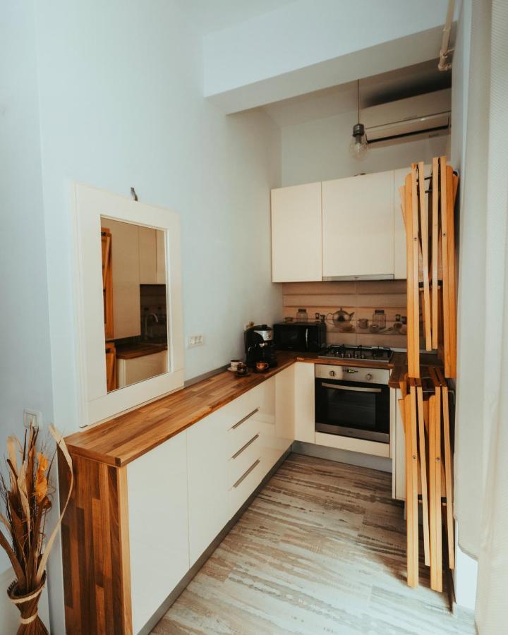 Lakeside Studio Mamaia Central 외부 사진