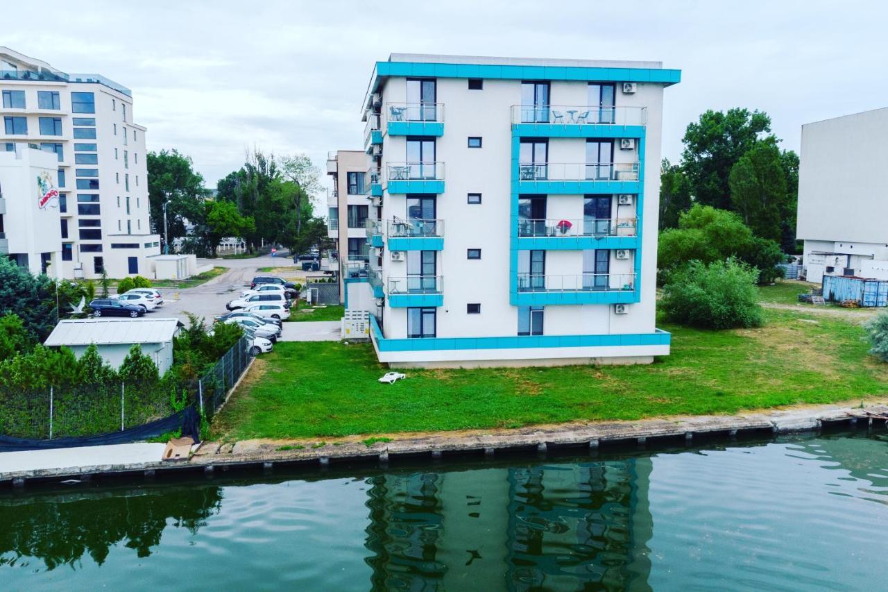 Lakeside Studio Mamaia Central 외부 사진