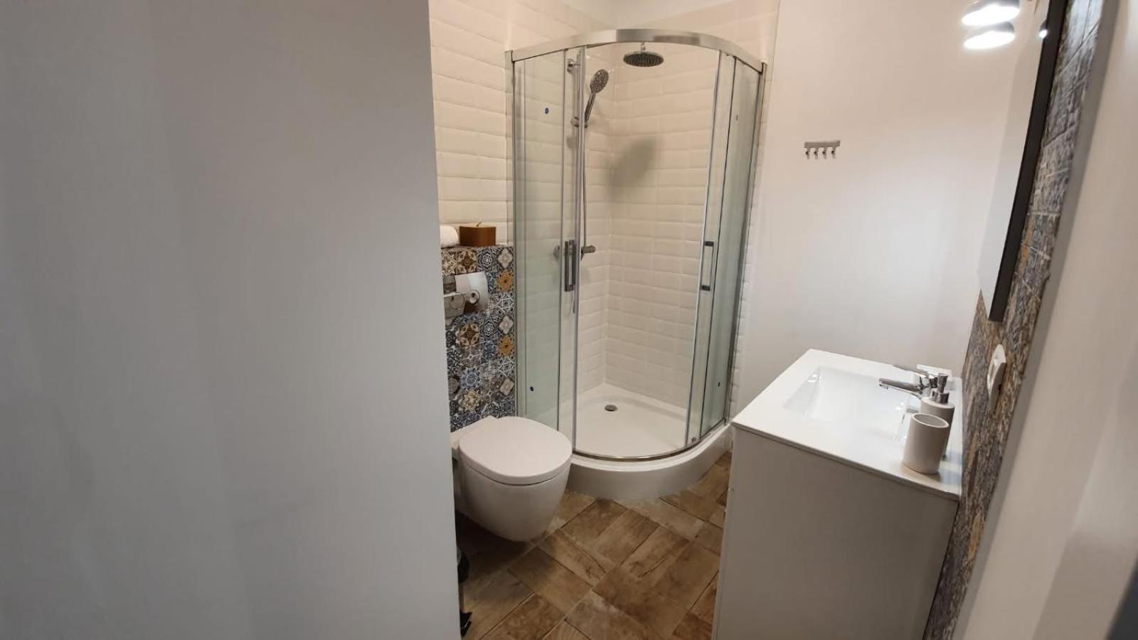 Lakeside Studio Mamaia Central 외부 사진