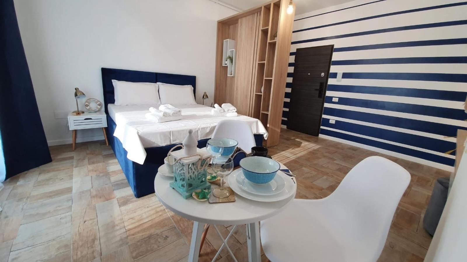 Lakeside Studio Mamaia Central 외부 사진