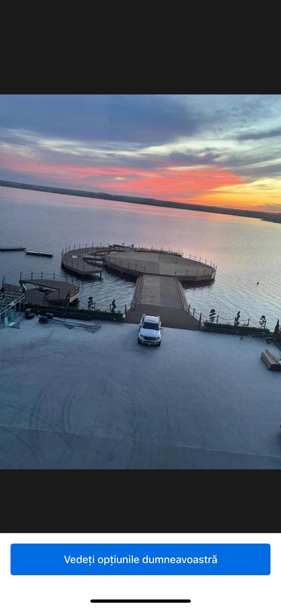 Lakeside Studio Mamaia Central 외부 사진