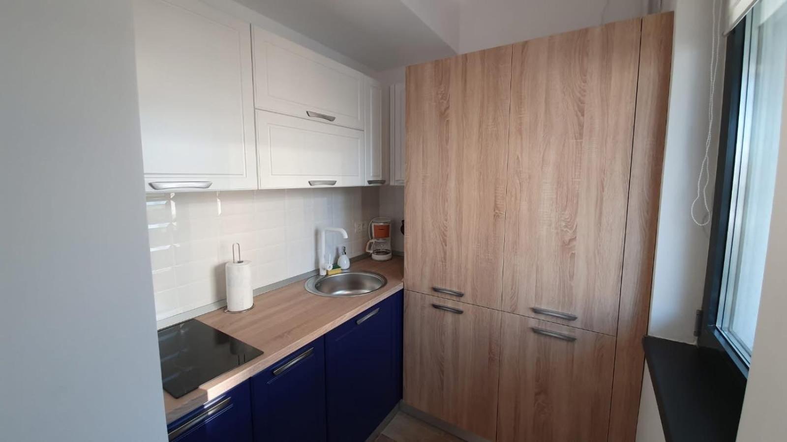Lakeside Studio Mamaia Central 외부 사진