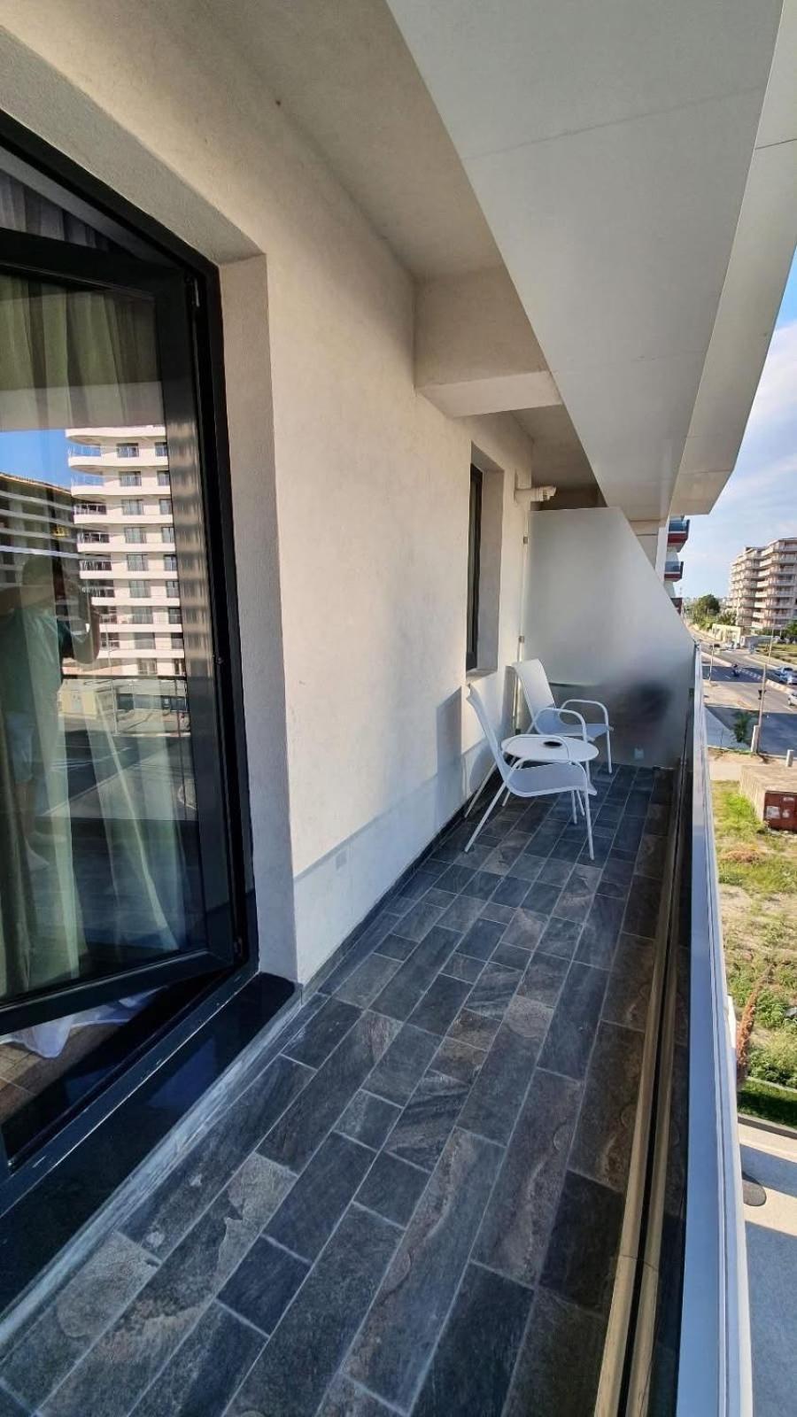 Lakeside Studio Mamaia Central 외부 사진