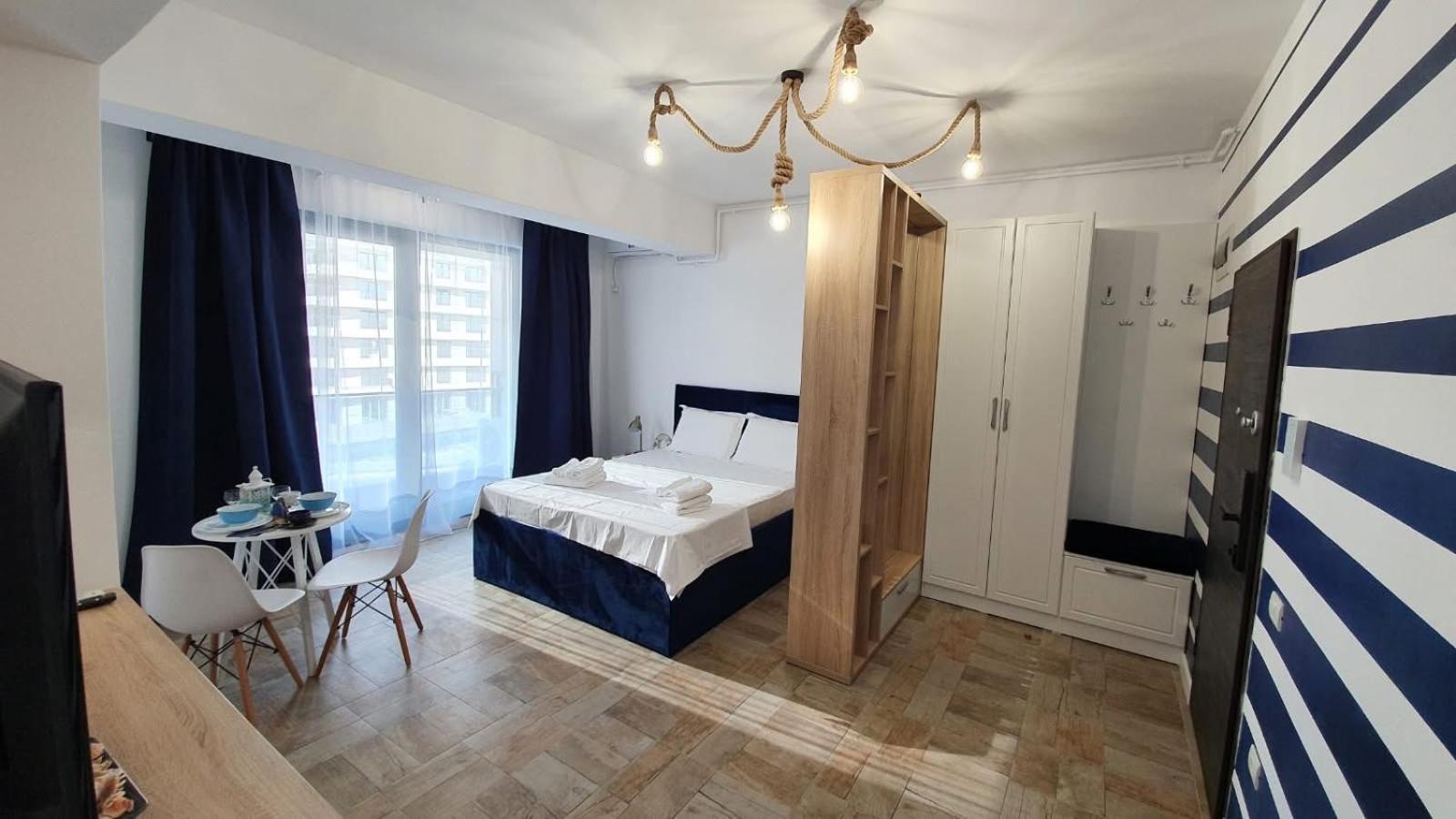 Lakeside Studio Mamaia Central 외부 사진