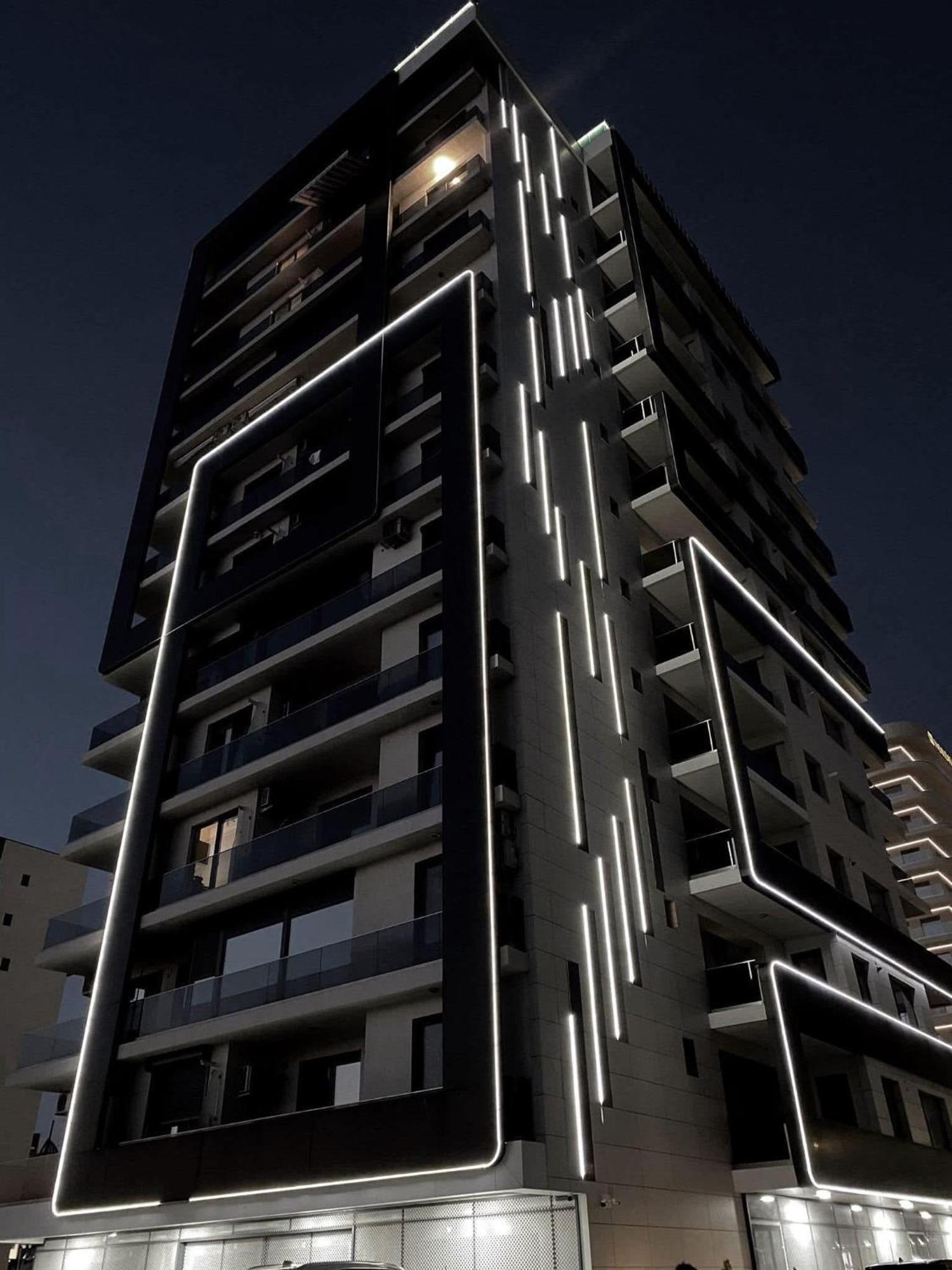Lakeside Studio Mamaia Central 외부 사진