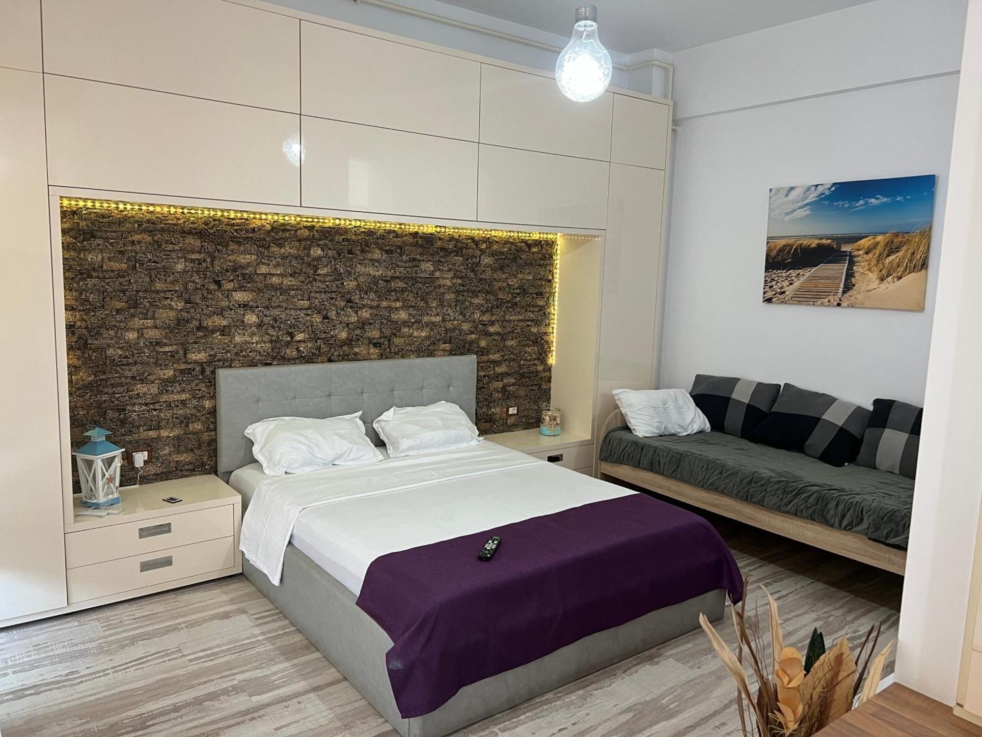 Lakeside Studio Mamaia Central 외부 사진