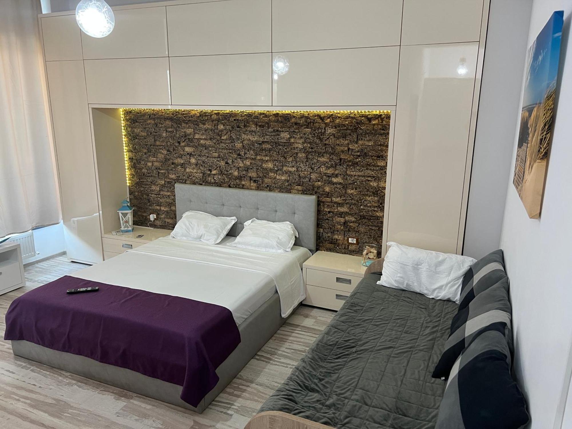 Lakeside Studio Mamaia Central 외부 사진