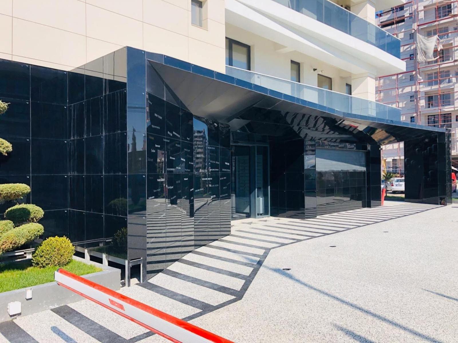 Lakeside Studio Mamaia Central 외부 사진