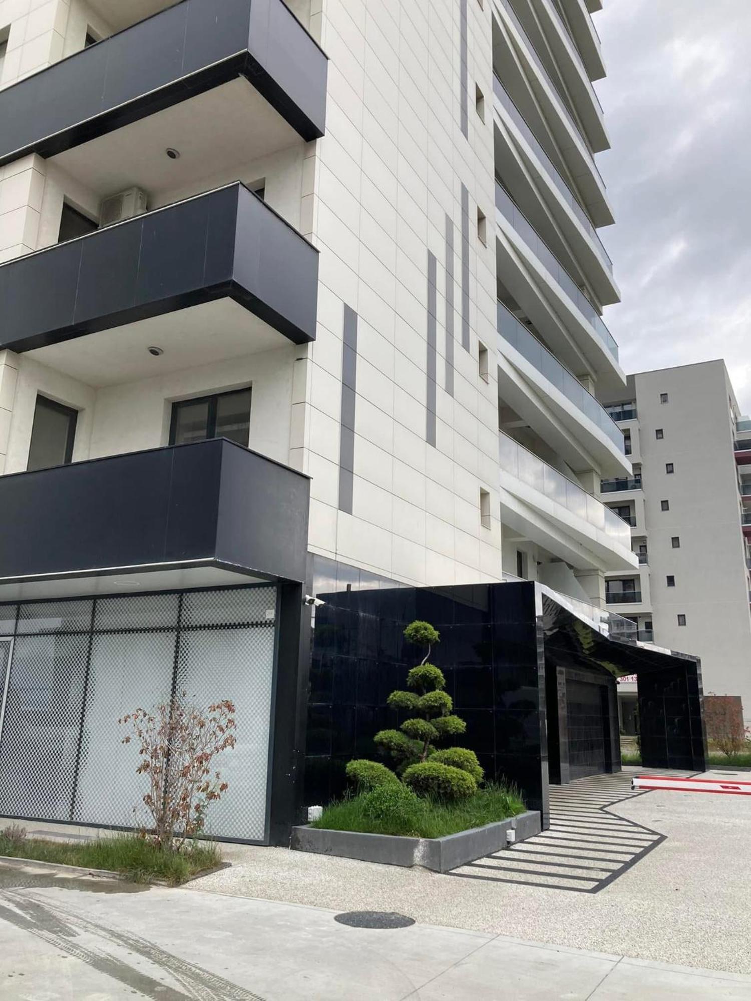 Lakeside Studio Mamaia Central 외부 사진